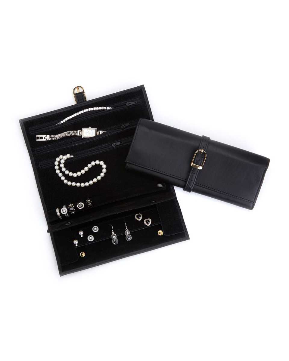 Jewelry Roll